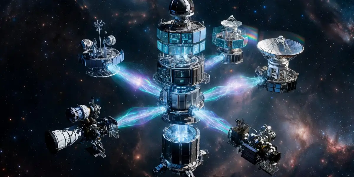 La stack cosmométrique complète : Fiches techniques.