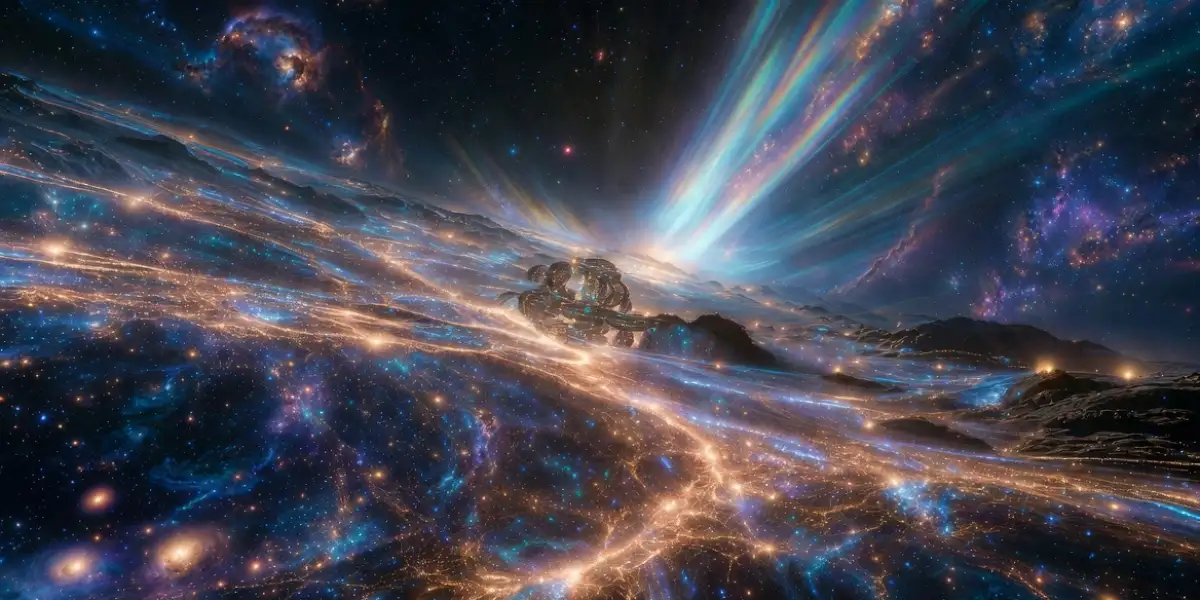 La Cosmométrie : Naissance d’une nouvelle discipline scientifique pour l’instrumentation et la maîtrise de l’Univers.