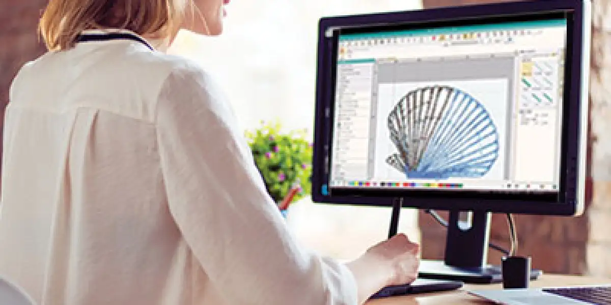 Before You Hoop Again, Read This About Embroidery Digitizing Services