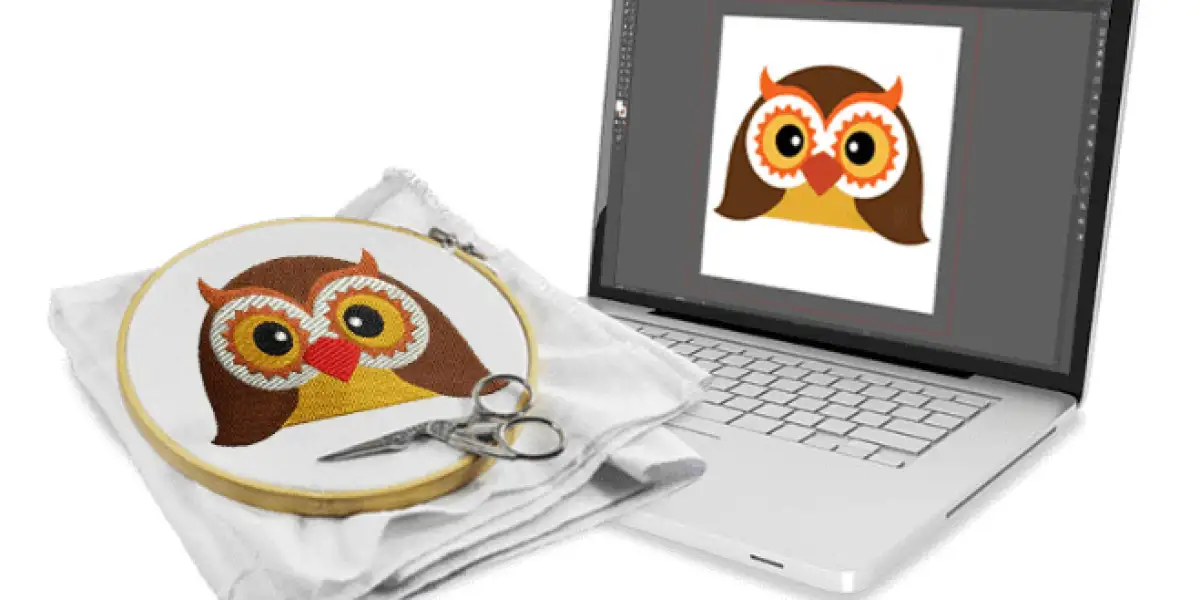 Expert Tips to Convert File for Brother Embroidery Machine