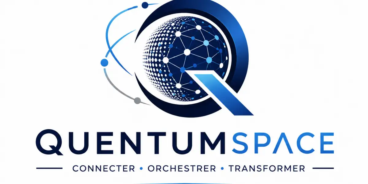 LA GAMME QUENTUMSPACE™. Building Intelligent Ecosystems. Produits Signature.