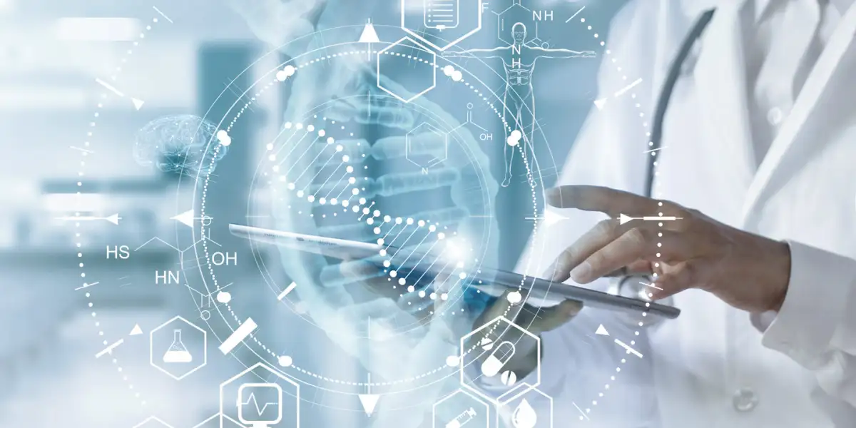 Q-HEALTH ALGERIA™. Plateforme d'Intelligence Sanitaire et d'Innovation Collaborative pour l'Algérie.