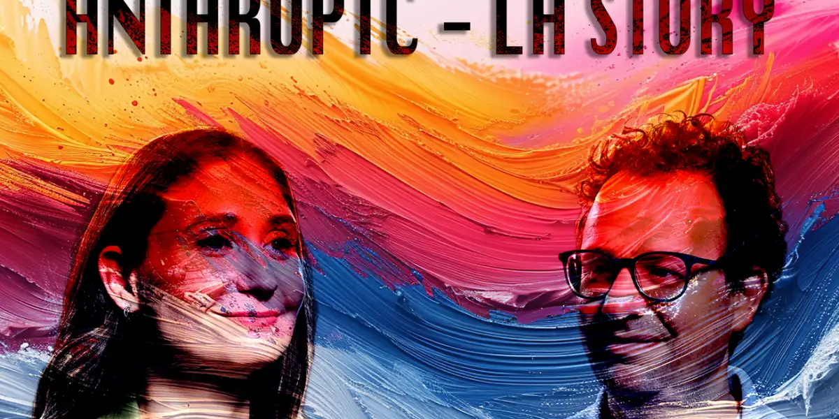 Anthropic, créateur de Claude : l'histoire d'une fratrie rebelle.