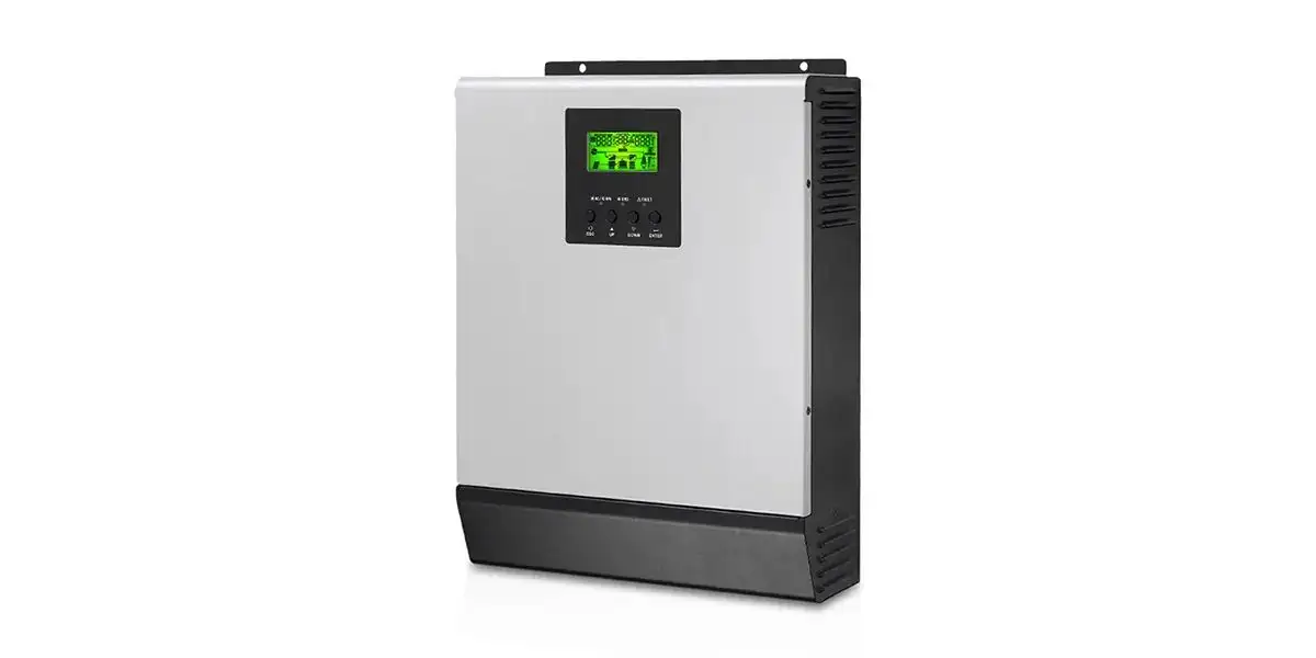 Why Choose a 10kw Solar Inverter for Your Home in Pakistan?