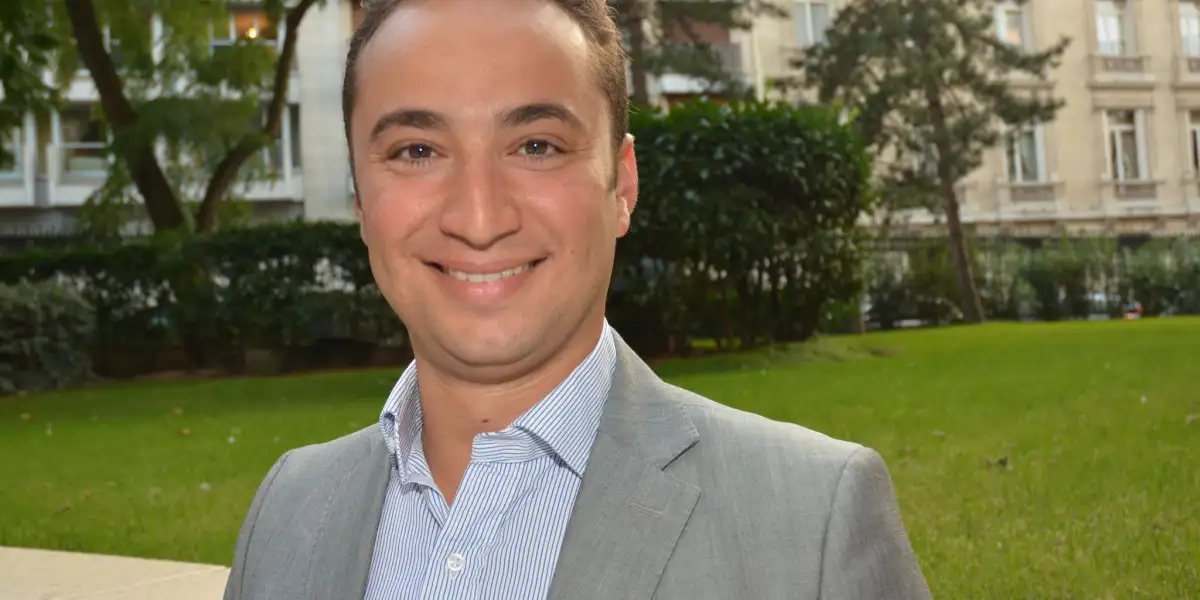Nomination de Mahdi Marc BENNIKOUS à la tête du Fond International de Dotation pour la Natiométrie "F.I.D.N".