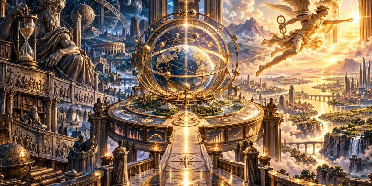 LE NATIOMÈTRE ENTRE CHRONOS ET KAIROS.