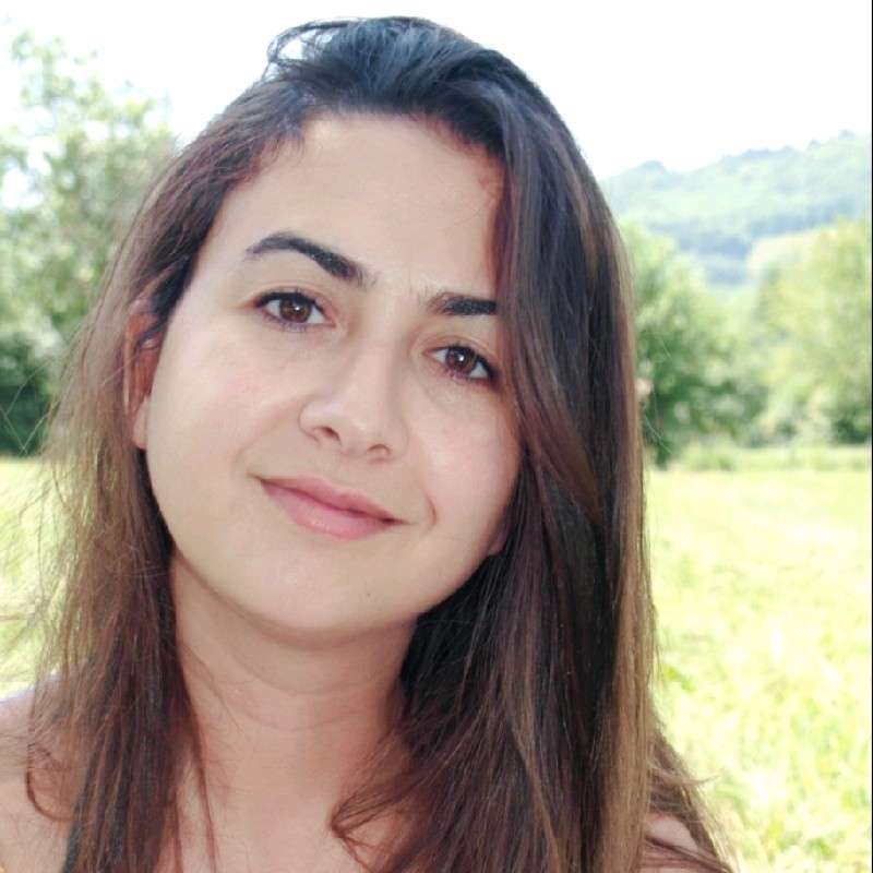 LAMRANI Lilia Profile Picture