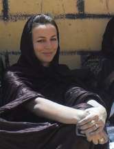 halfaoui soraya Profile Picture