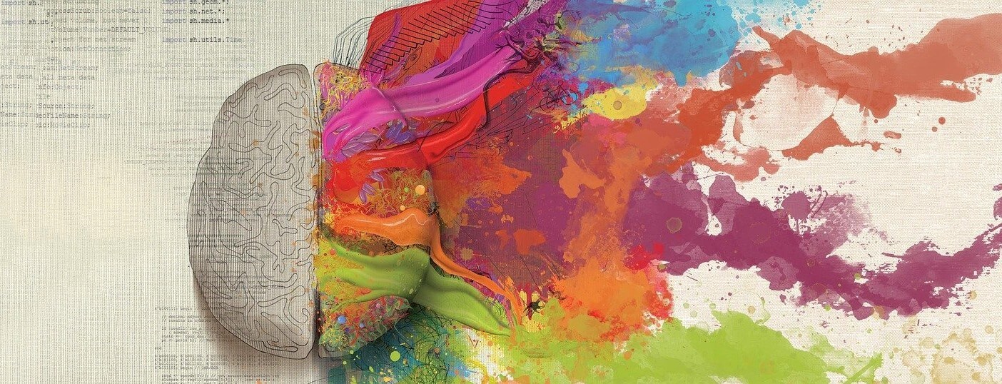 L&#039;Art abstrait dans notre société