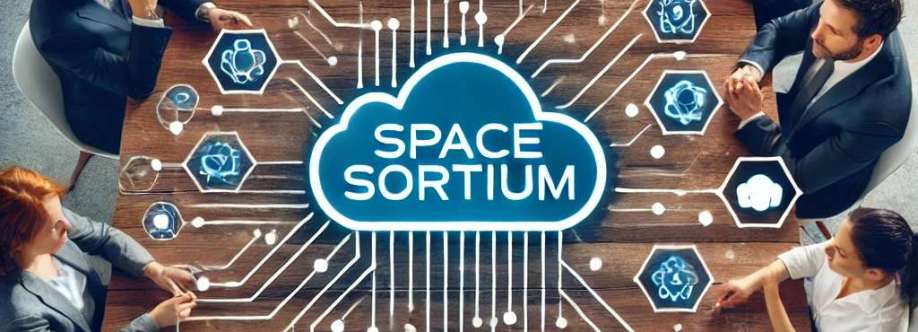 Space IA. Cover Image