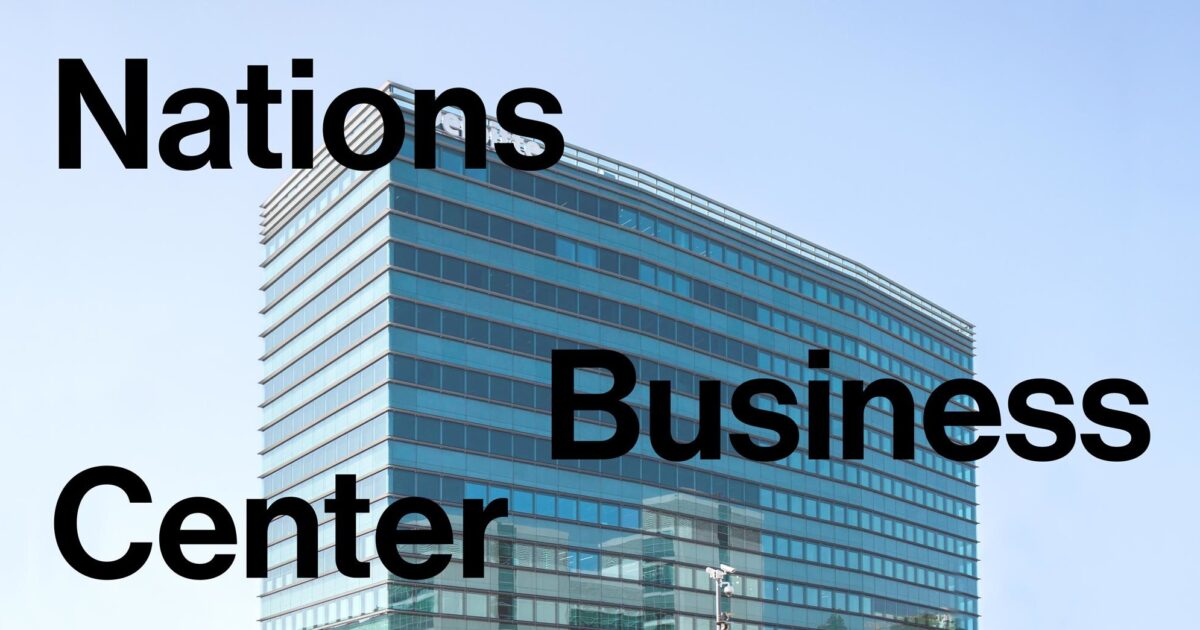 French | Nations Business Center