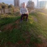 Axel LAMRANI Profile Picture