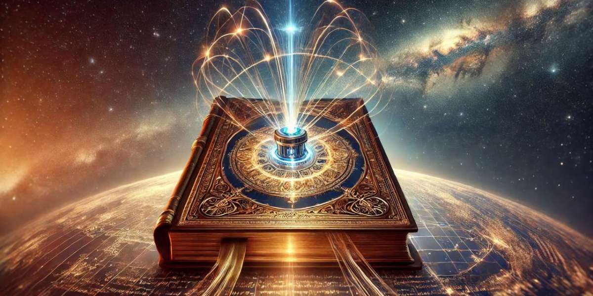 The Natiometer and the National Narrative: The Quantum Clockwork of History.