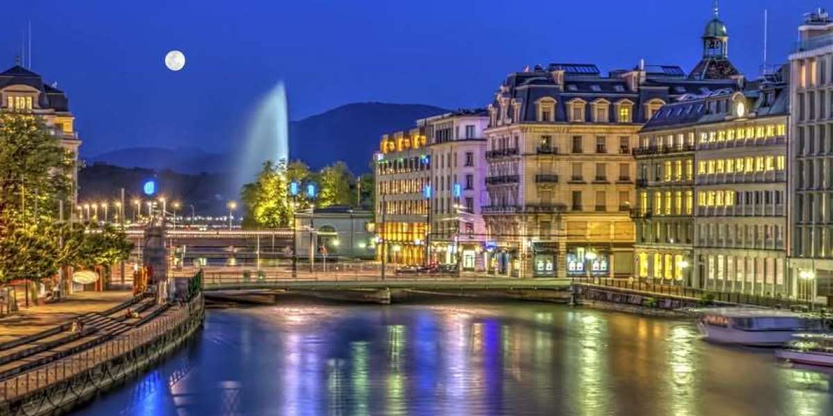 Mémo diplomatique interne  : Opportunité stratégique de partenariat entre la Ville de Genève et la Société Internationale de Natiométrie.