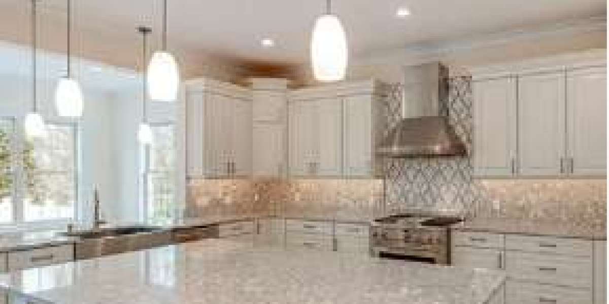 Why Homeowners in Rockville Love Dekton Countertops