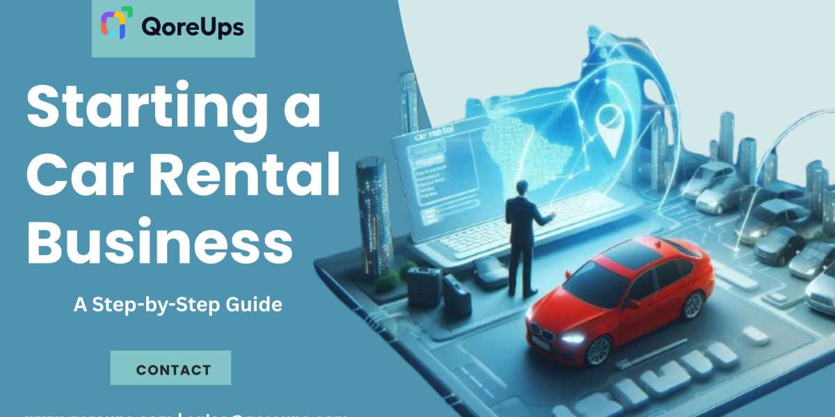 What Do I Need to Start a Car Rental Business? A Complete Guide for  Entrepreneurs