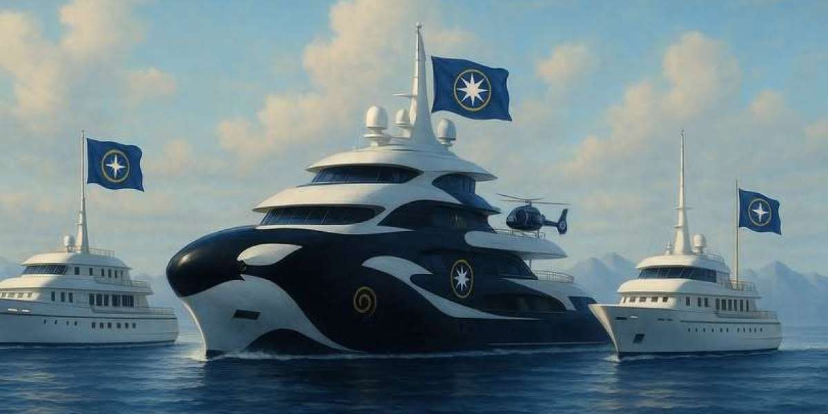 La Flotte Internationale de Natiométrie, la Natiometry Navy et SPACENAVIS.