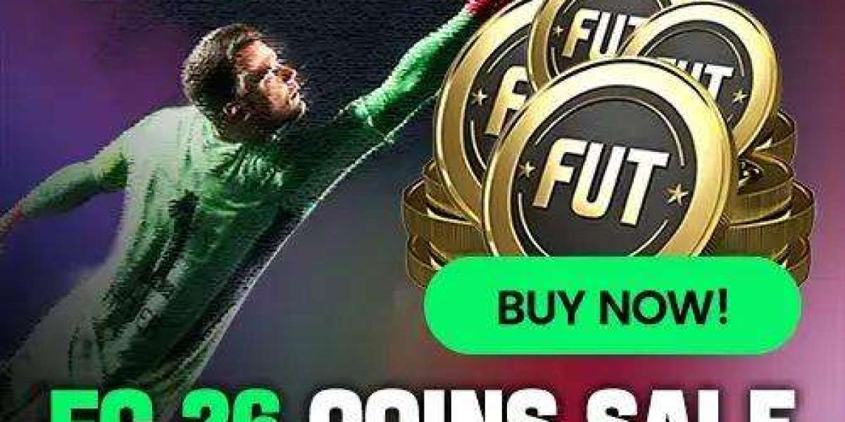 IGGM - Understanding FC26 Control and Mode Changes &amp; Pre-Order Coins
