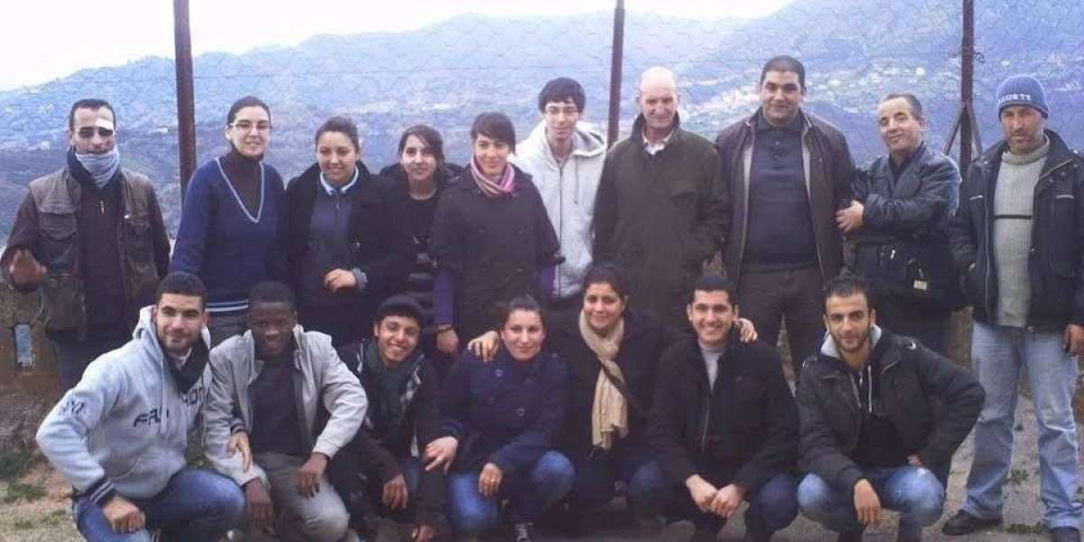Le Corps Natiomètrique International des Montagnes.