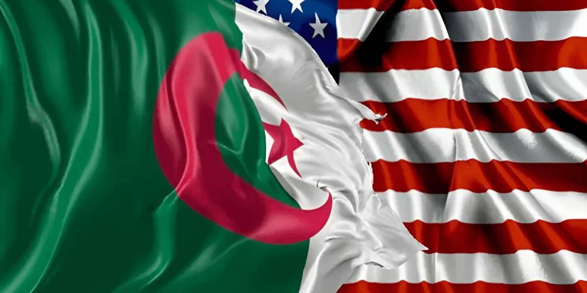 Rééquilibrer sans s’aligner : la recomposition du dialogue de défense entre l’Algérie et les États-Unis. Réplique à l’article de Tewfik Hamel.