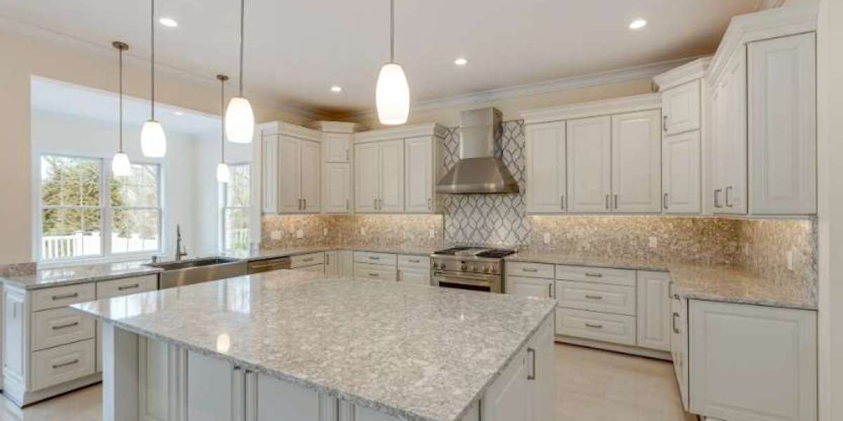 5 Reasons Why Rockville Residents Trust Our Kitchen Remodeling Services