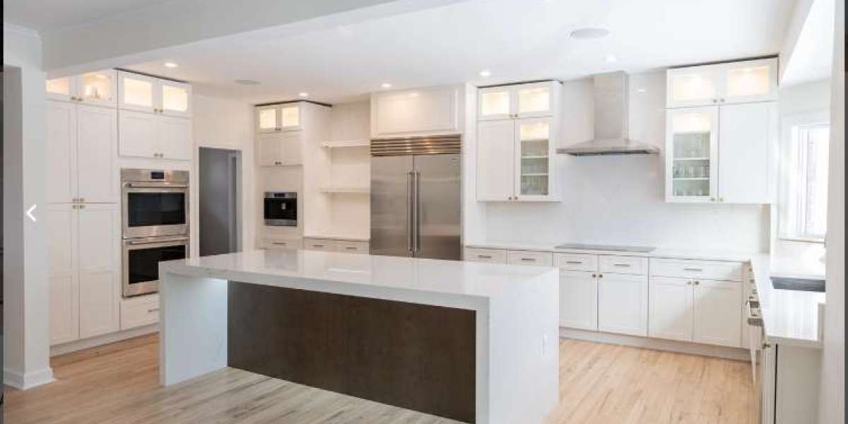 Discover the Best Granite Countertops for Your Great Falls, VA Home