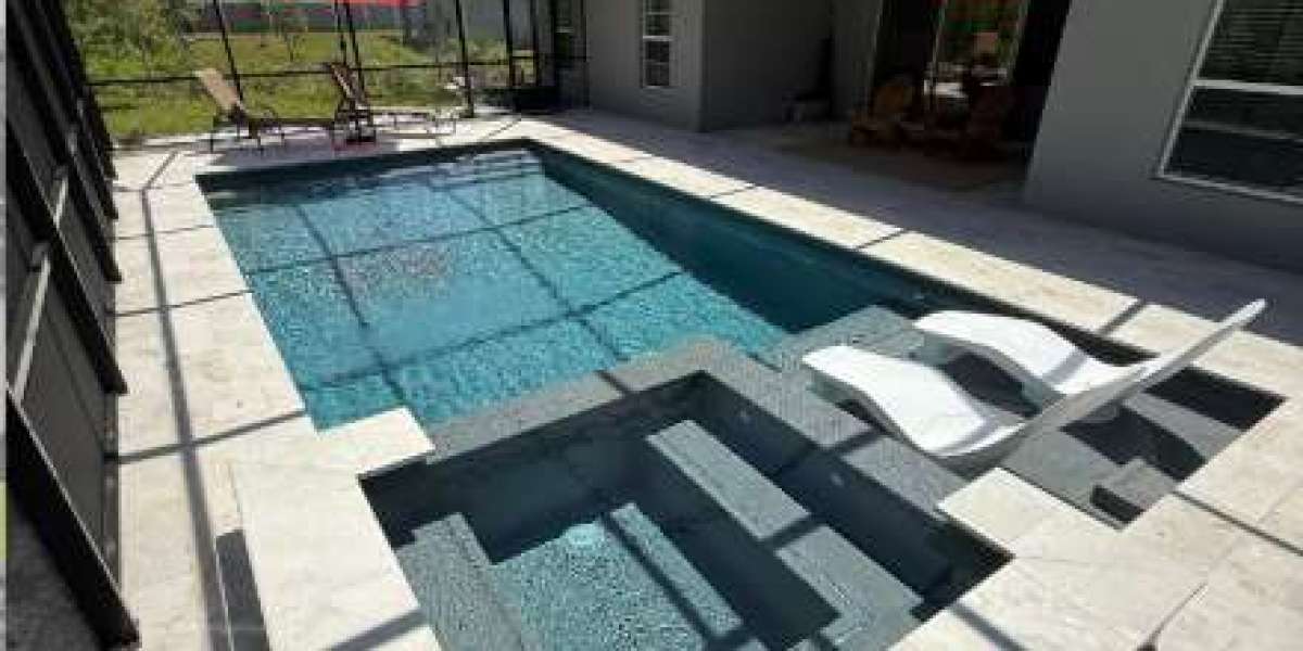 How to Keep Your Pool Sparkling with Palm Coast Pool Cleaning Services