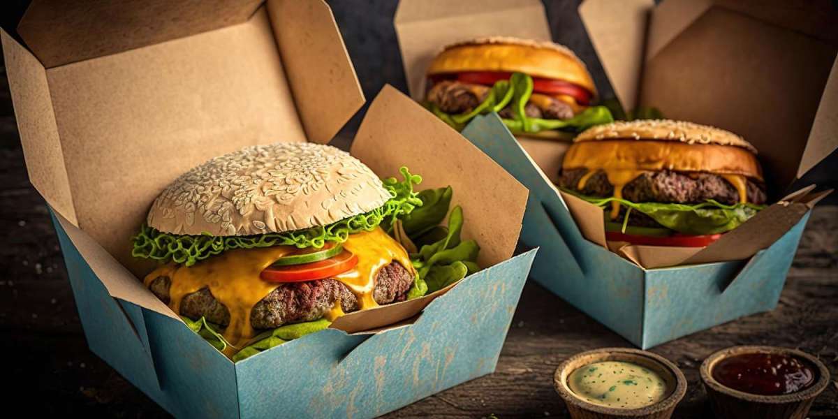 Engineering Your Burger Box to Boost Average Order Value