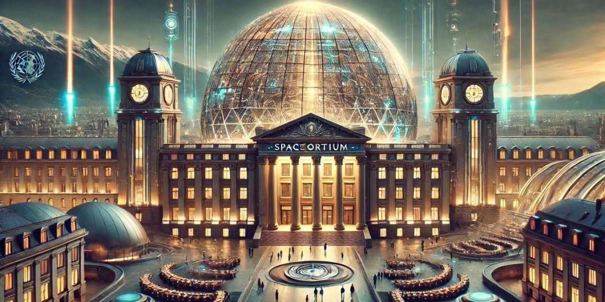 Usages institutionnels, économiques, diplomatiques et civilisationnels du SPACESORTIUM™.