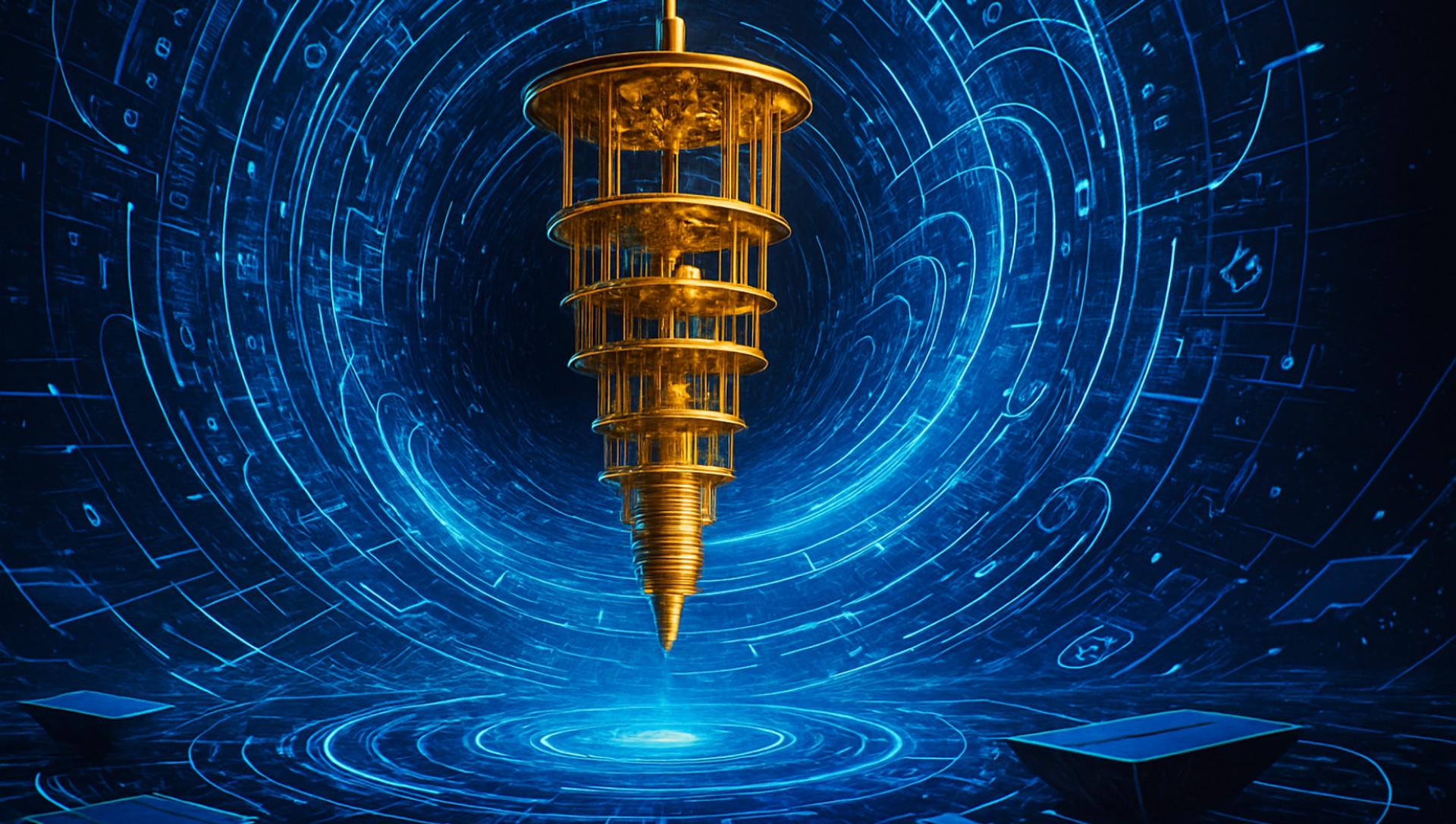 Cette start-up française pense avoir trouvé une autre voie pour construire l’ordinateur quantique