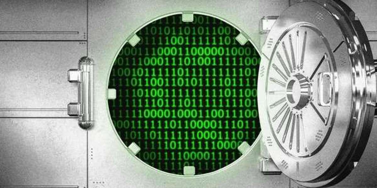 NATIOVAULT™  :  Spécifications Fonctionnelles et Logiques- Cahier Technique.