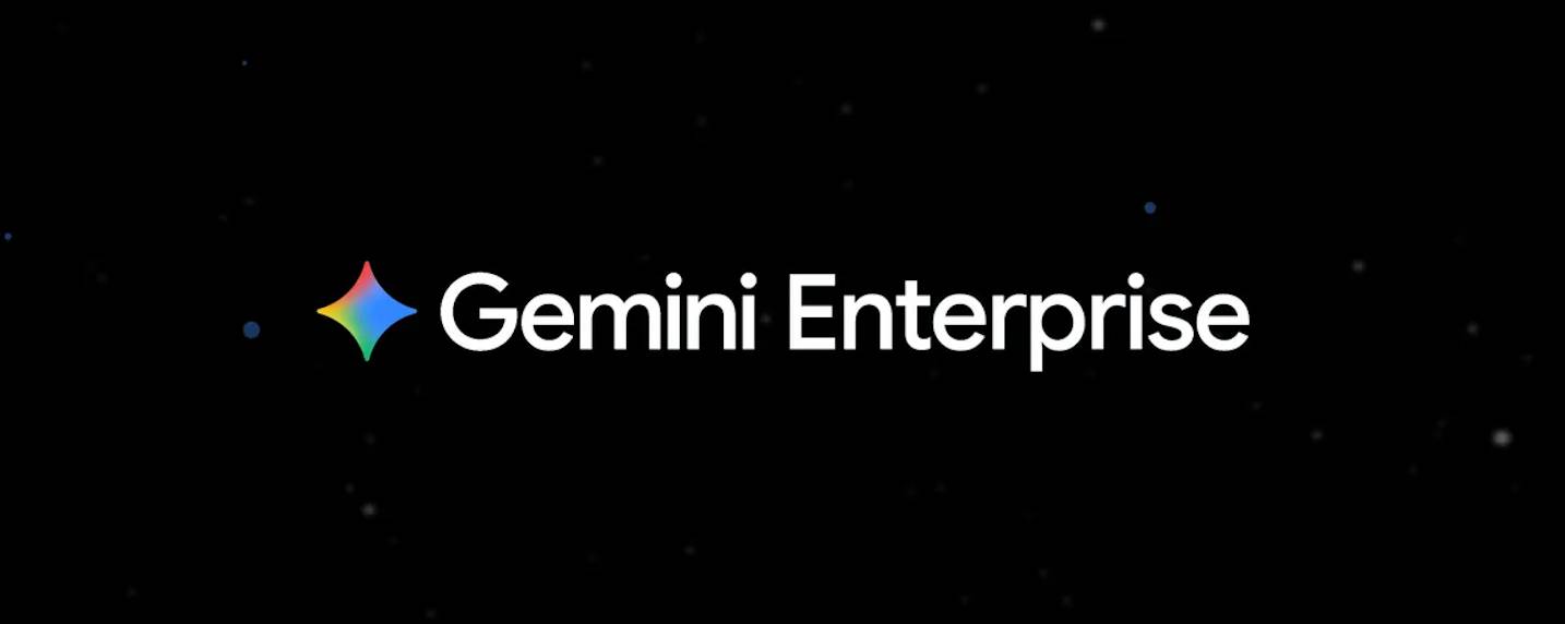 Google lance Gemini Enterprise, une solution agentique complète