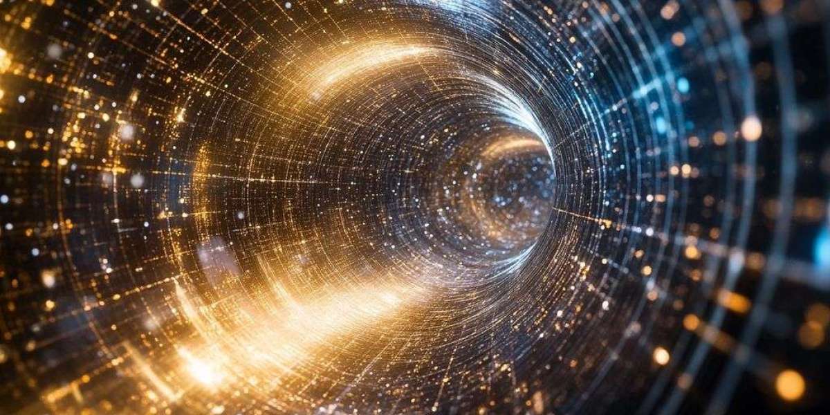 Axiomes du Cycle Torique Universel (CTU). Par Riadh DJAFFAR MELLAH. 