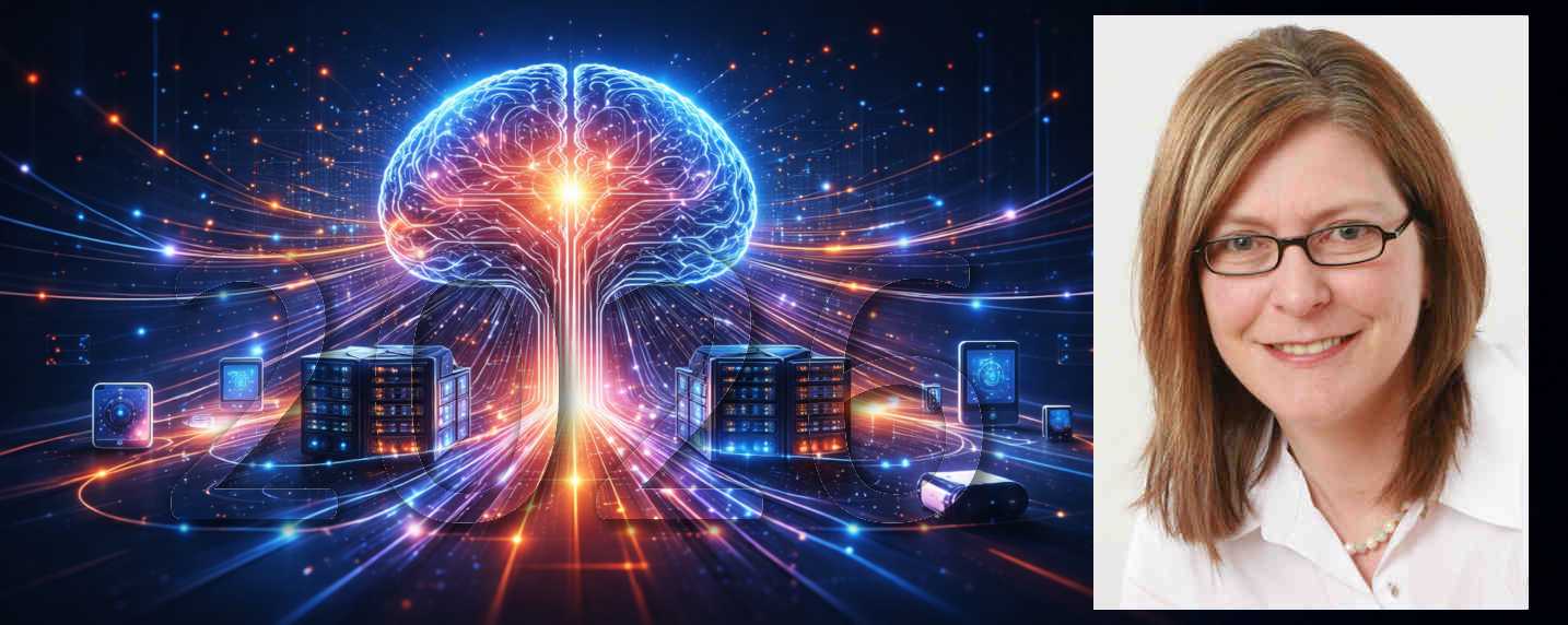 2026 : l’inférence IA et l’Inference-as-a-Service