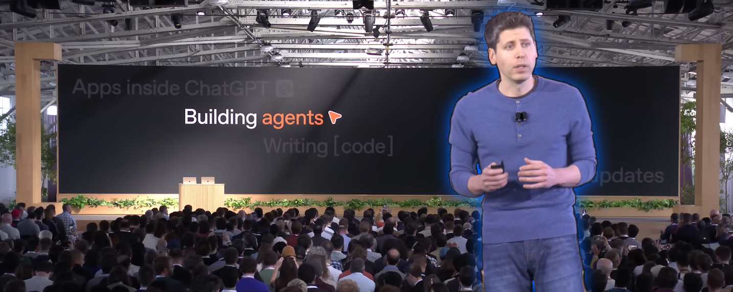 AgentKit : OpenAI relance la bataille des SDK agentiques