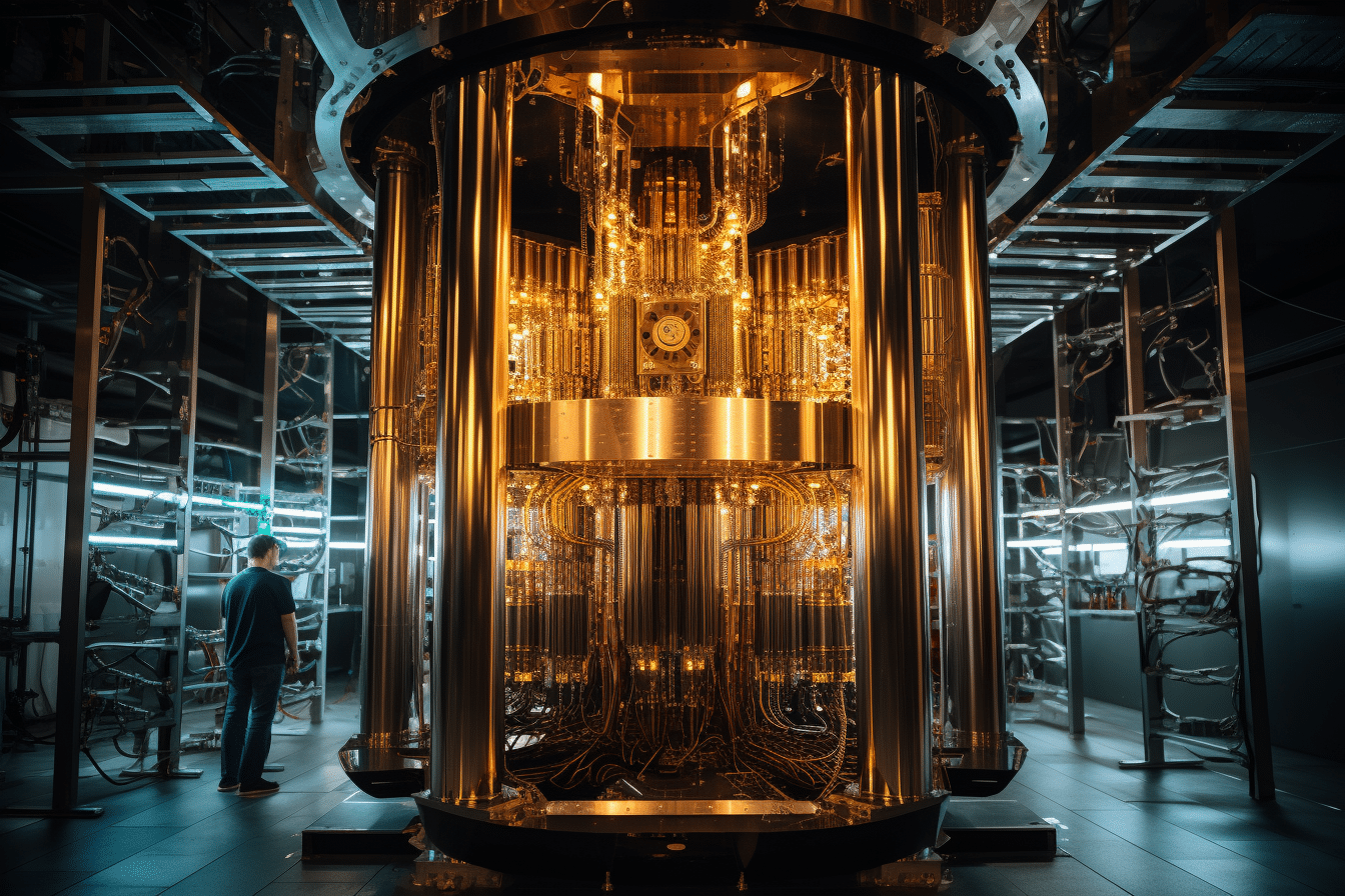 Les nouveaux métiers de l’informatique quantique