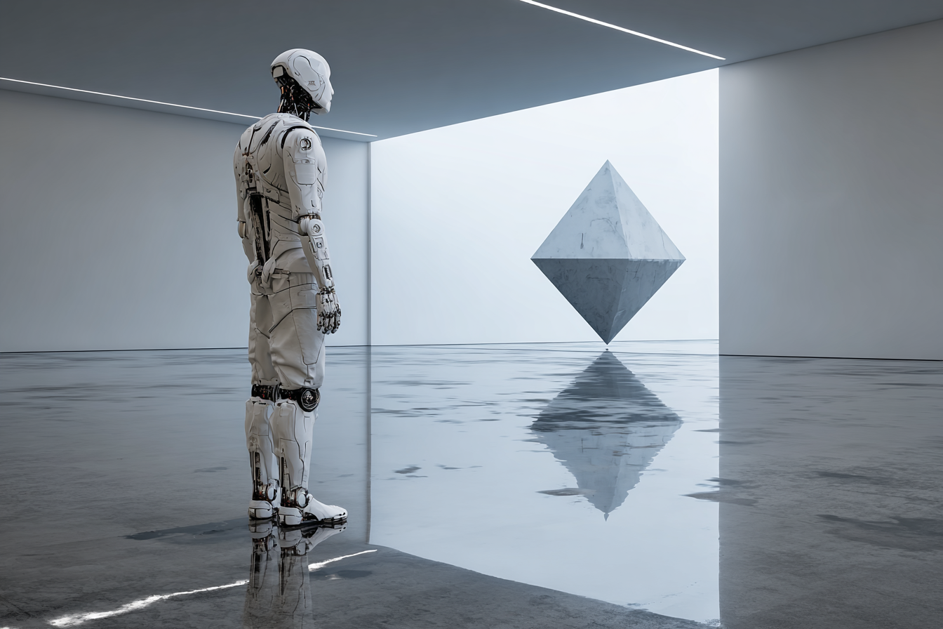 La première AGI ? Cette startup japonaise affirme avoir créé une IA digne d'un humain