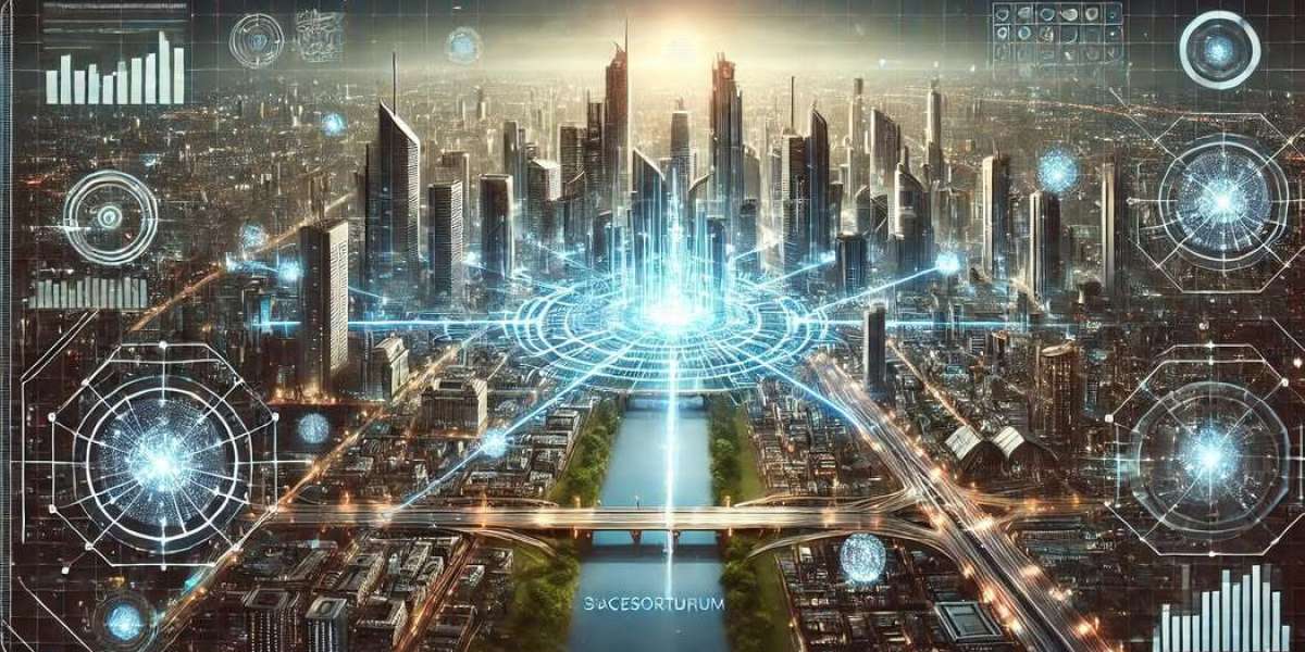 SPACESORTIUM : Le Jumeau Numérique des Nations.