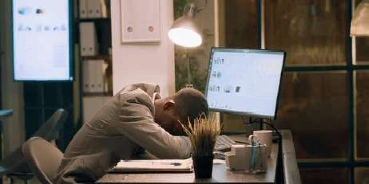 How Modvigil 200 mg Helps Improve Wakefulness