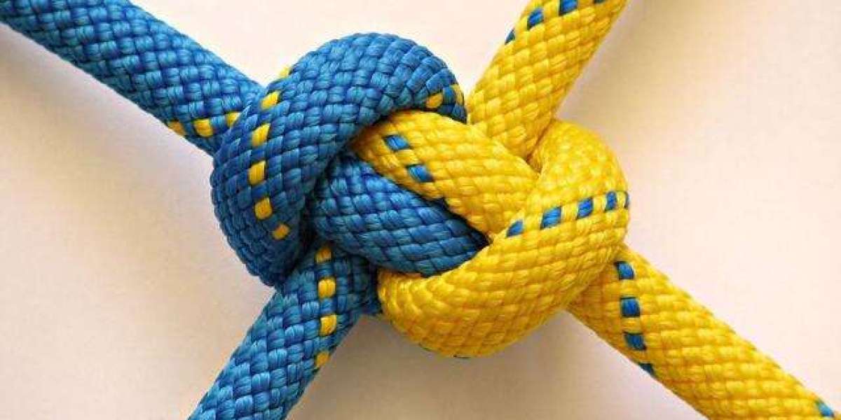 Види вузлів: основи, які повинен знати кожен