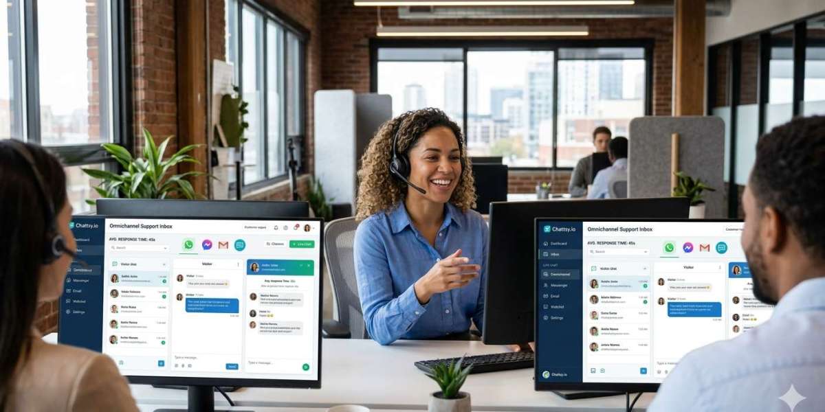 The Technical Perspective (Best for Spacesortium.com) The Evolution of NLP: How Generative AI is Humanizing Automated Support