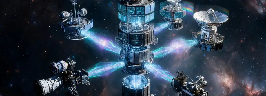 Cosmométrie Cover Image