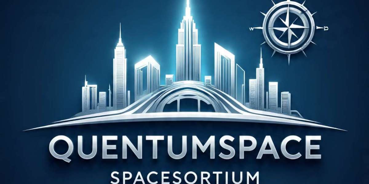 Fiche institutionnelle – QUENTUMSPACE.