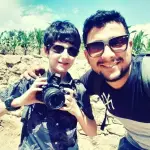ihab mohamed nouar Profile Picture