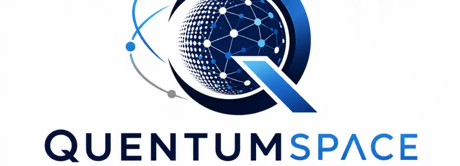 Quentumspace. Services et conseil en informatique. Cover Image