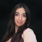Sara Boutora Profile Picture