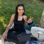 Kahina Lounis Profile Picture